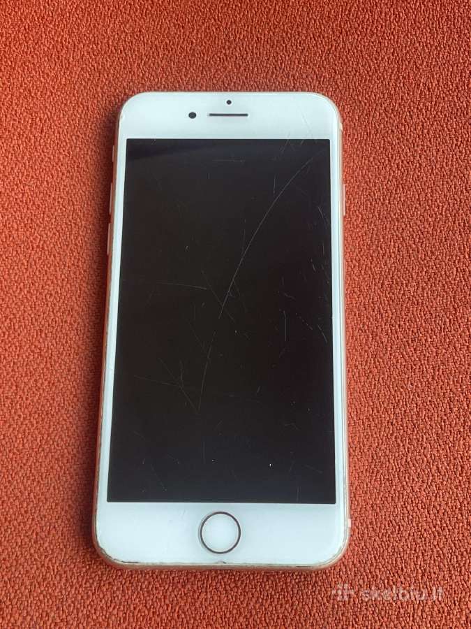 iPhone 8