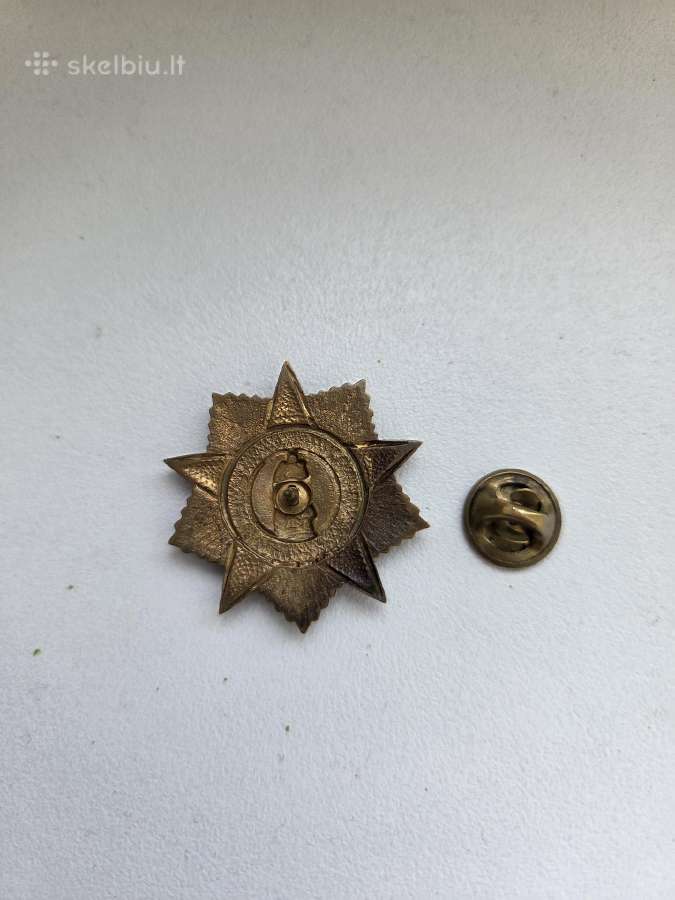 Ženkliukai, ženklas, Kgb, Fsb, CcCCCP - nuotraukos Nr. 6