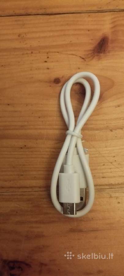 Mikro Usb naujas