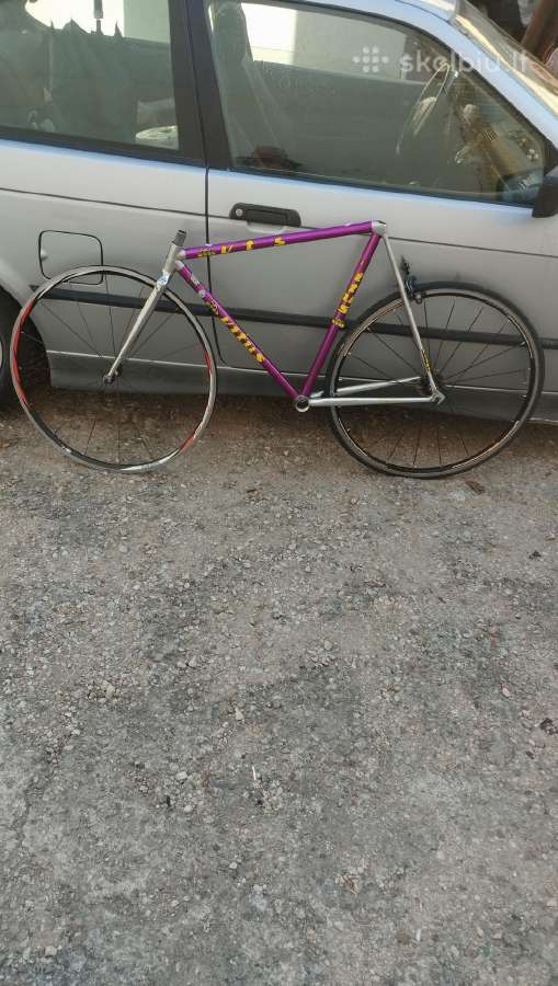 Parduodu Vintage - nuotraukos Nr. 2
