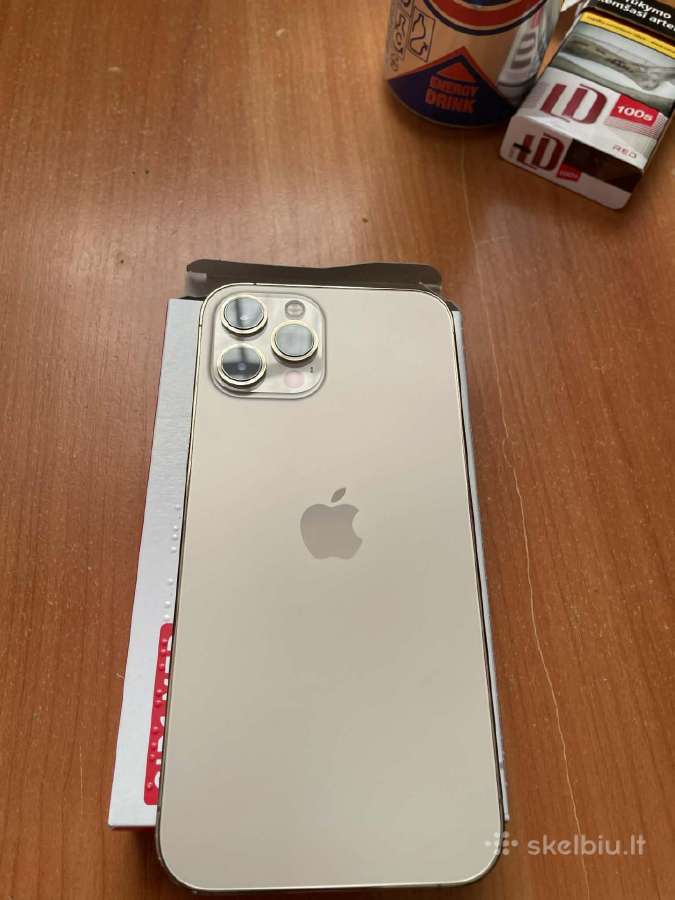 iPhone 12pro max