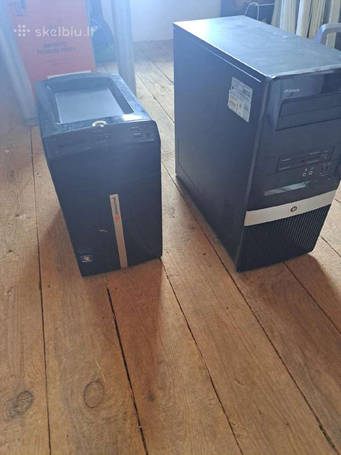 Labai pigiai, 2 Pc