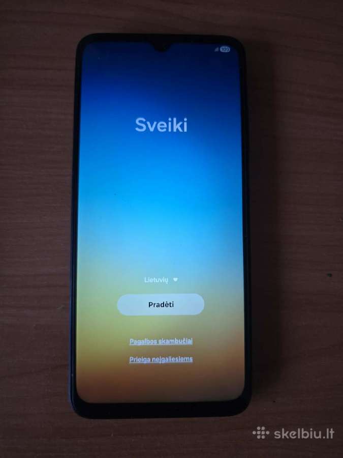 Samsung A 05 s
