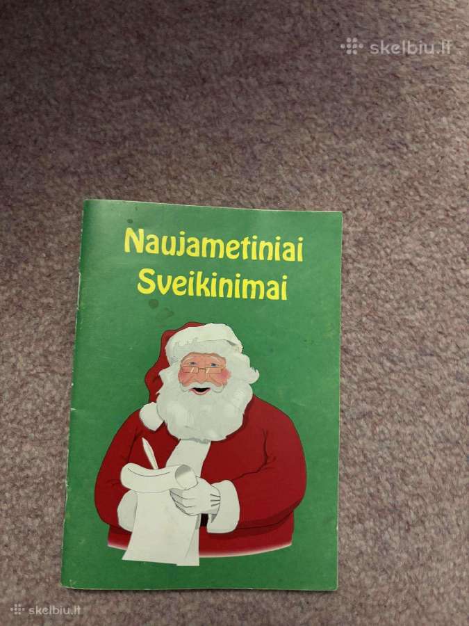 Parduodamos geros knygos. - nuotraukos Nr. 27