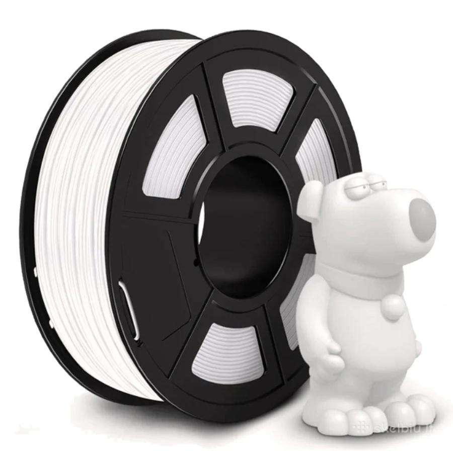 Jayo Pla/petg/abs plastikai, 1.1kg - nuotraukos Nr. 17