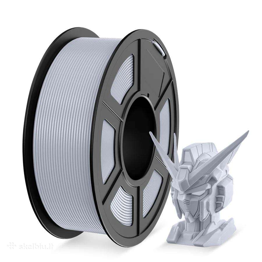 Jayo Pla/petg/abs plastikai, 1.1kg - nuotraukos Nr. 2