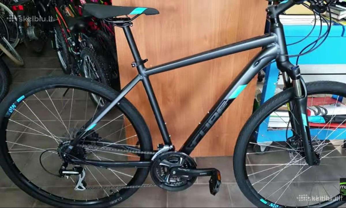 Cube 62 cm (XL)