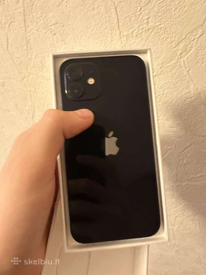 iPhone 12 128gb
