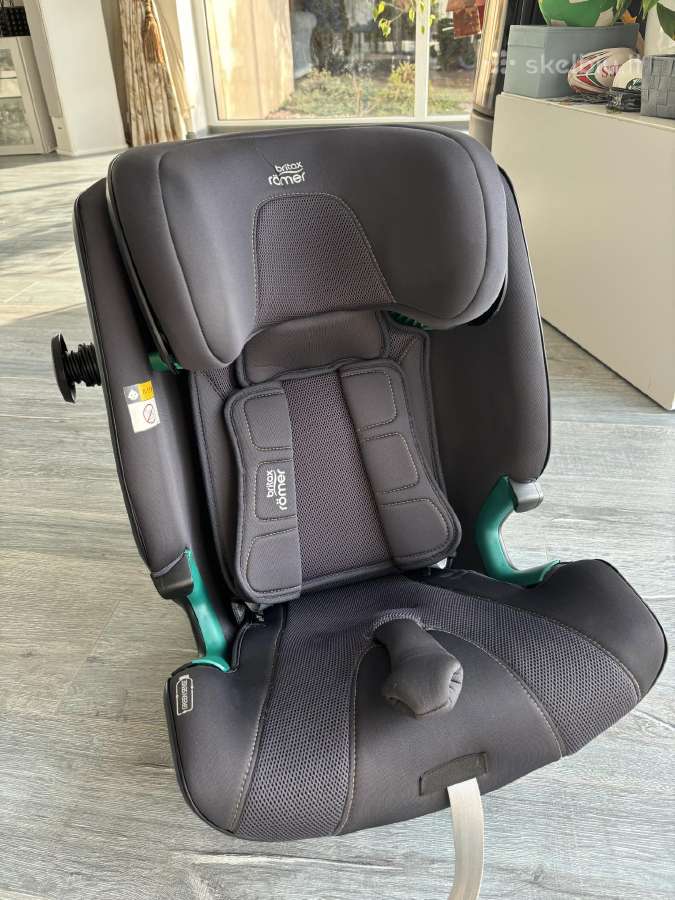 Britax Romer Automobilio kėdutė