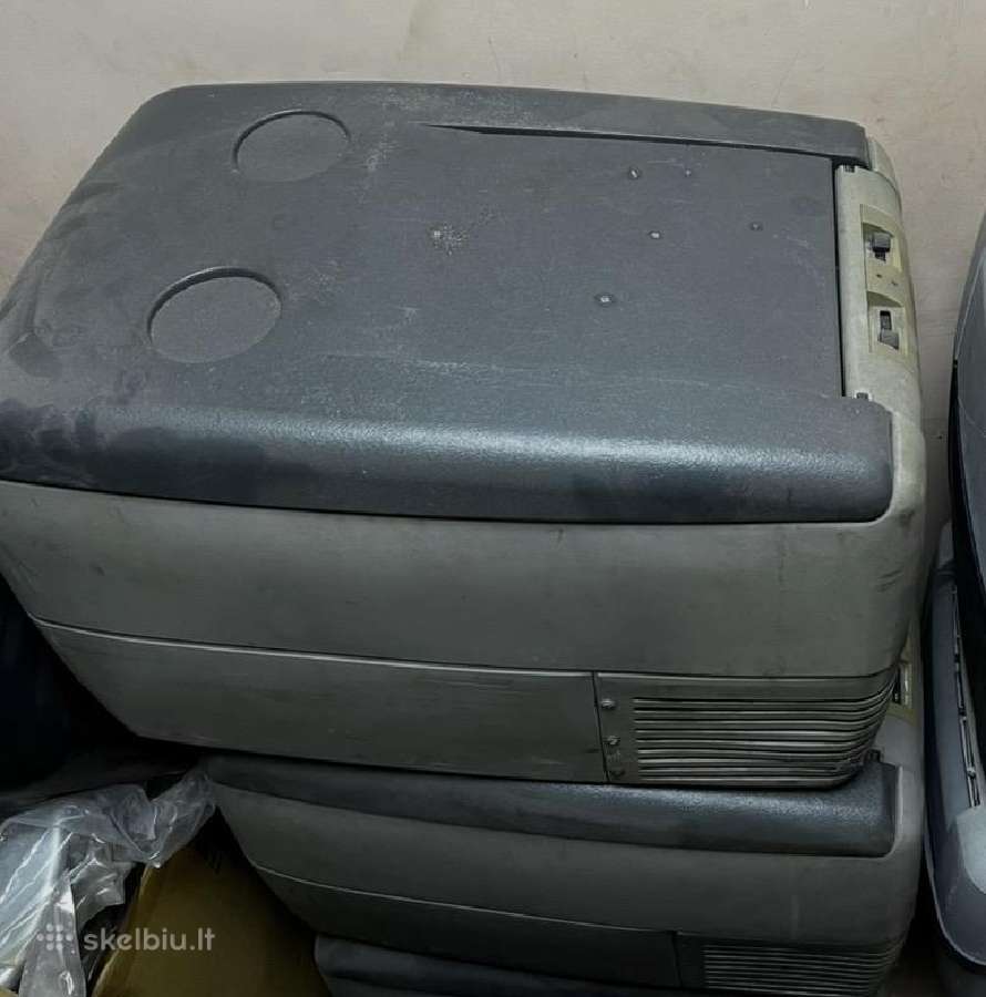 Dometic; Waeco automobiliniai šaldytuvai - nuotraukos Nr. 4