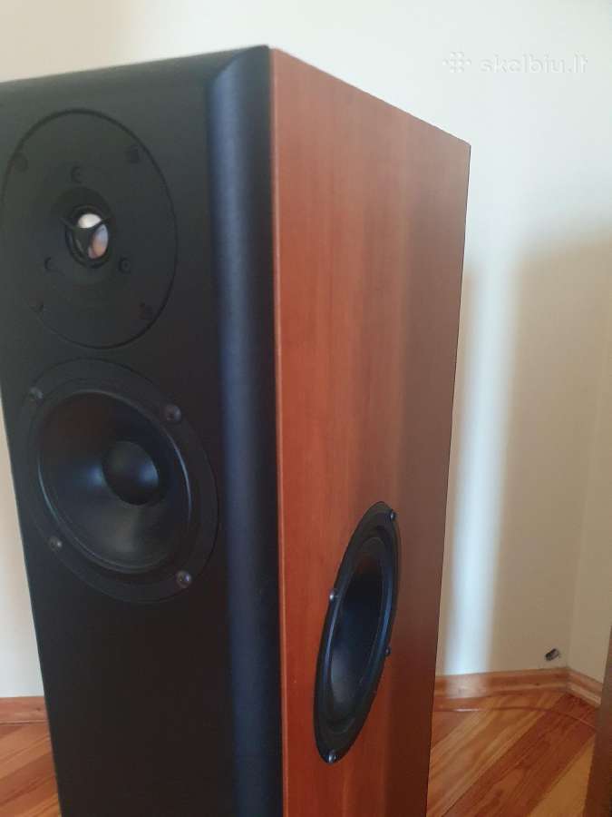 Audio Physic Virgo 1 - nuotraukos Nr. 4