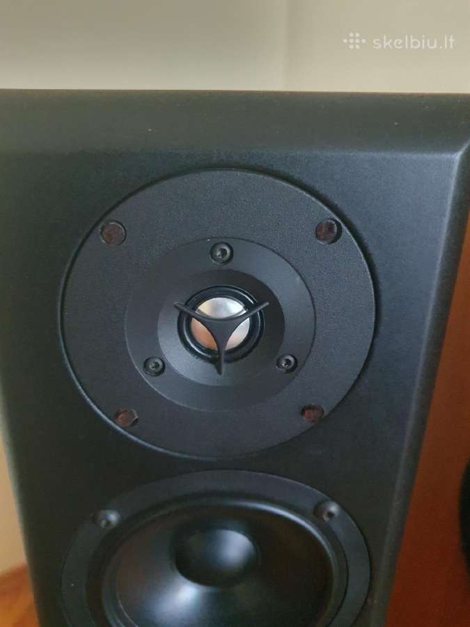 Audio Physic Virgo 1 - nuotraukos Nr. 6