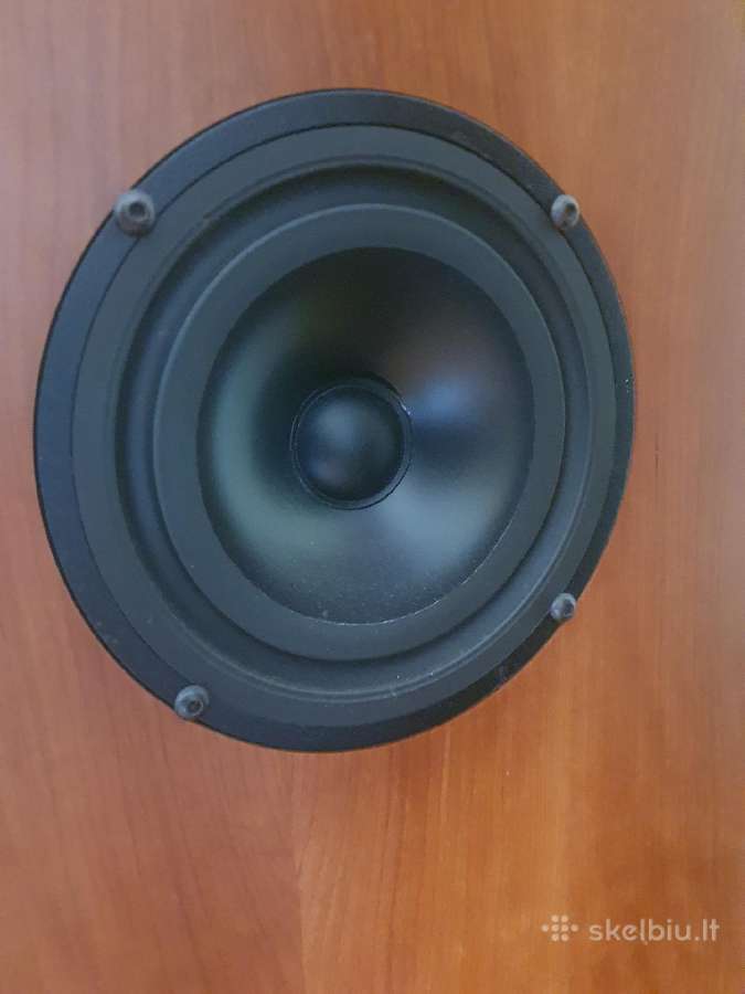 Audio Physic Virgo 1 - nuotraukos Nr. 9