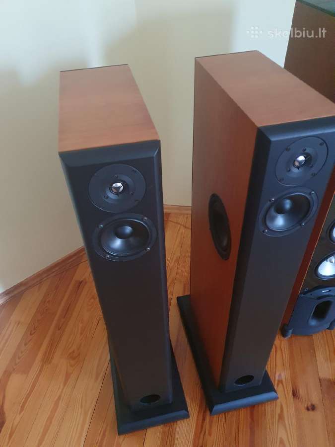 Audio Physic Virgo 1 - nuotraukos Nr. 7