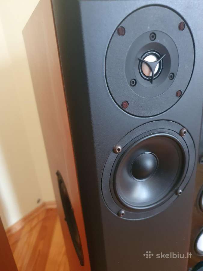 Audio Physic Virgo 1 - nuotraukos Nr. 8