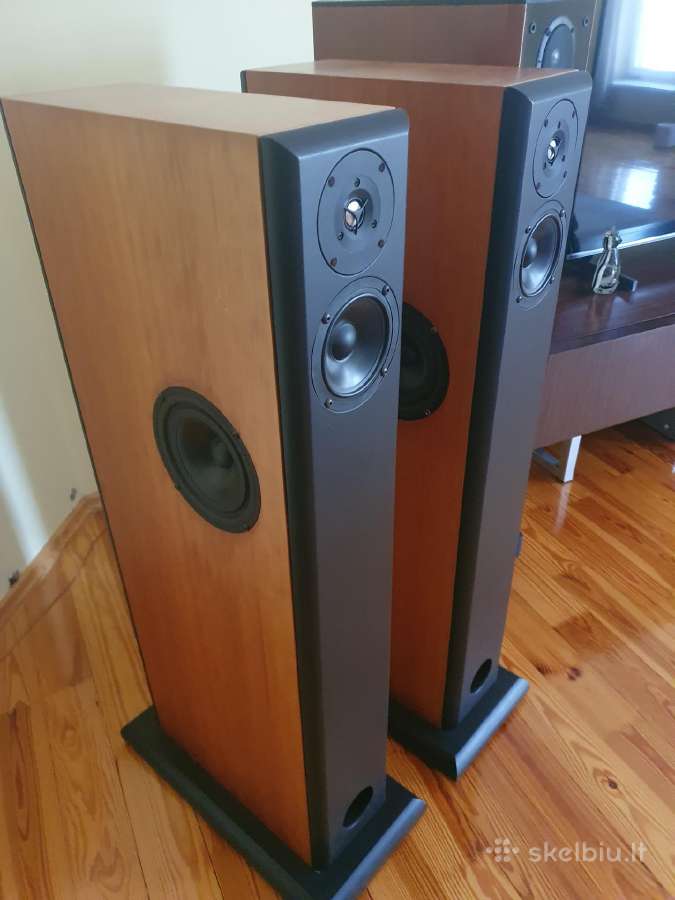 Audio Physic Virgo 1