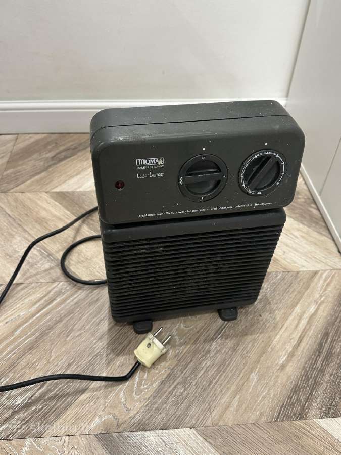 Elektrinis sildytuvas
