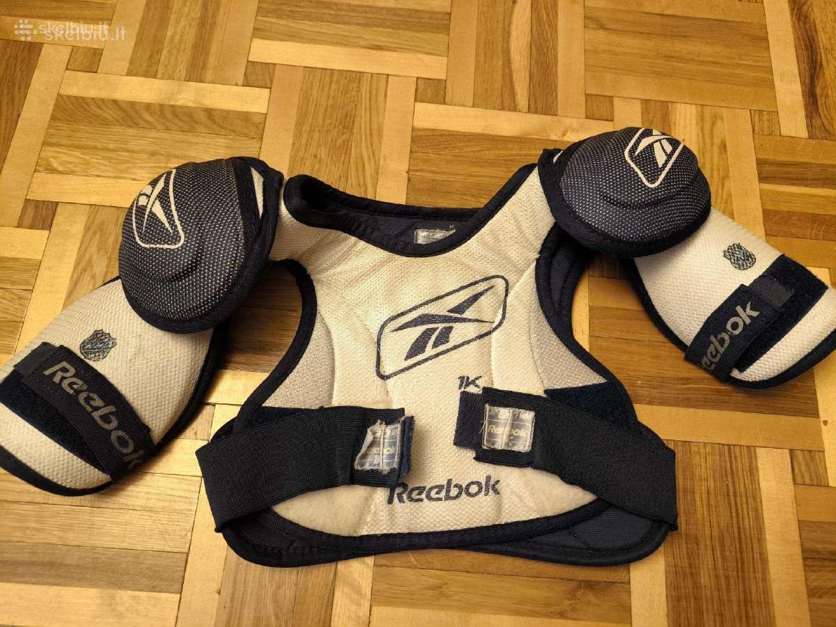 Reebok krutines apsauga vaikui