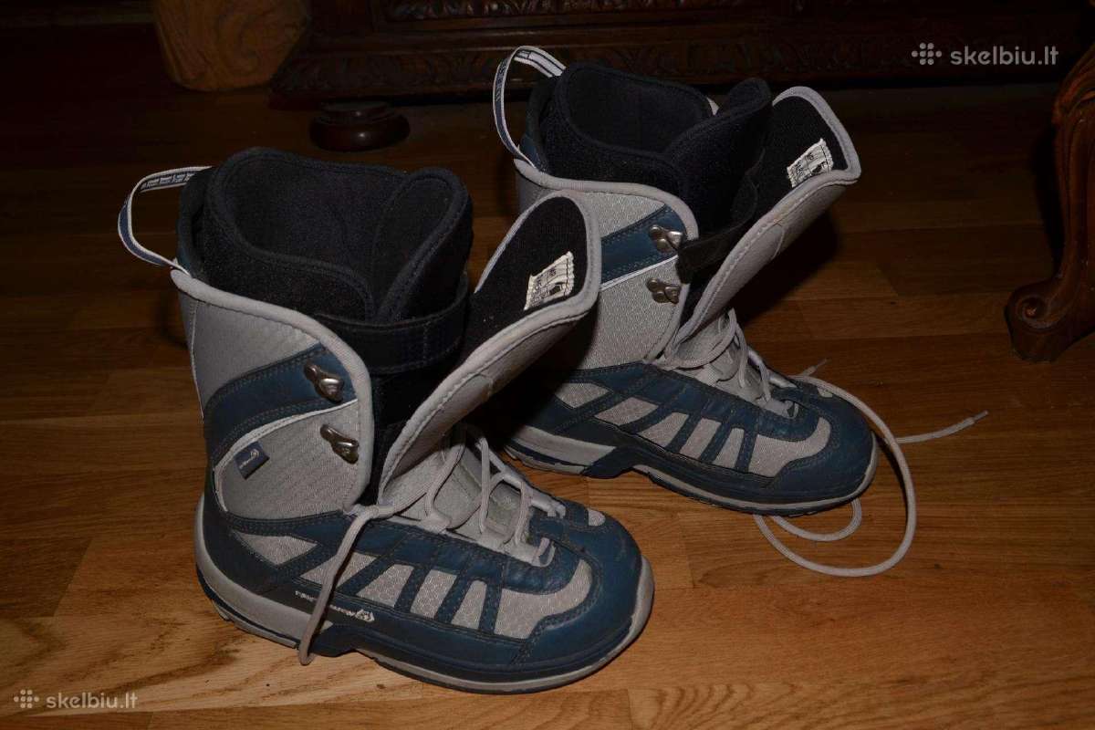 Snieglenciu batai Northwave 36d 23-23,5cm