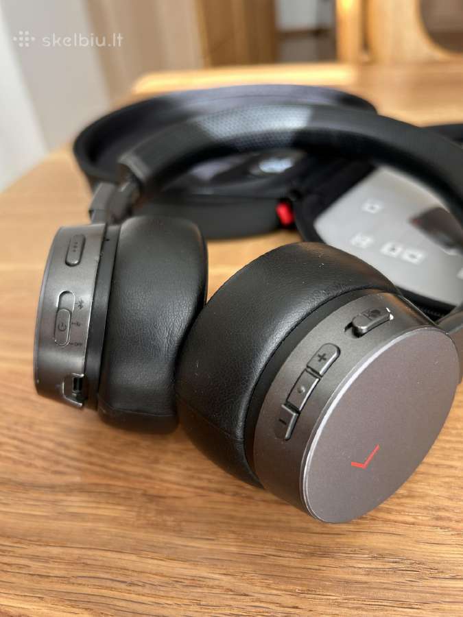 Lenovo Thinkpad X1 Active Noise Cancellation (Anc)