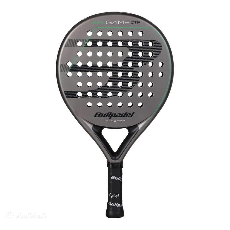 Padelio raketės pradedantiesiems nuo 72 Eur - nuotraukos Nr. 3