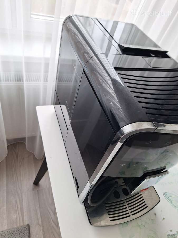 Melita Cafeo Barista Smart F83/0-102 - nuotraukos Nr. 3
