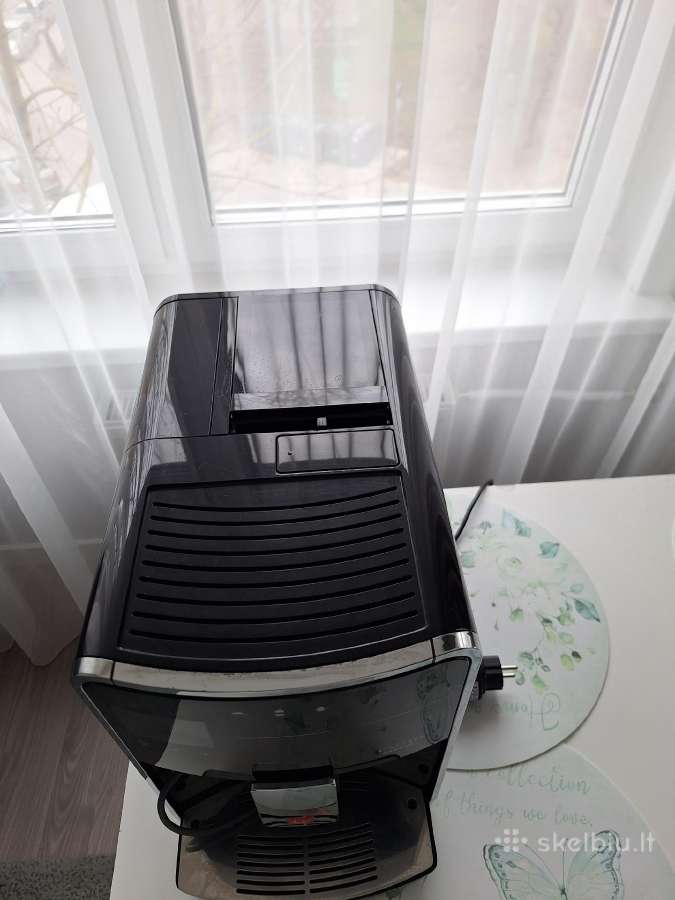Melita Cafeo Barista Smart F83/0-102 - nuotraukos Nr. 4
