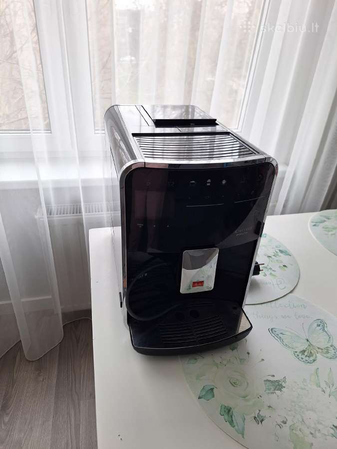 Melita Cafeo Barista Smart F83/0-102 - nuotraukos Nr. 6