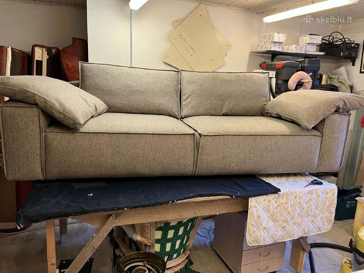 Renavuota sofa Robust