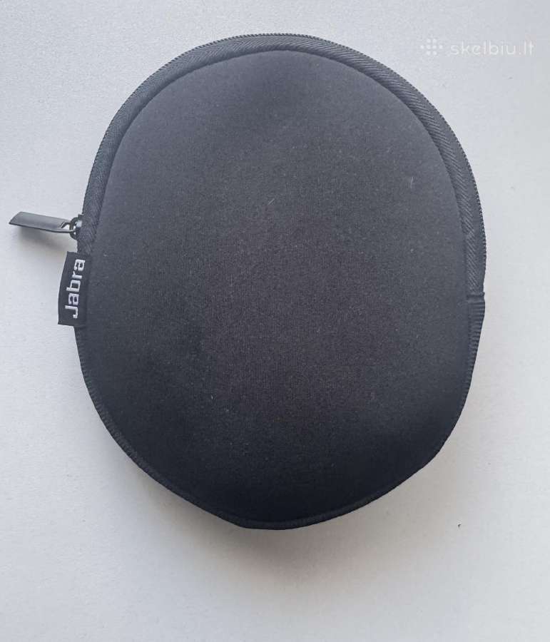 Laidinės ausinės Jabra Biz 2400 II Duo Usb - nuotraukos Nr. 5
