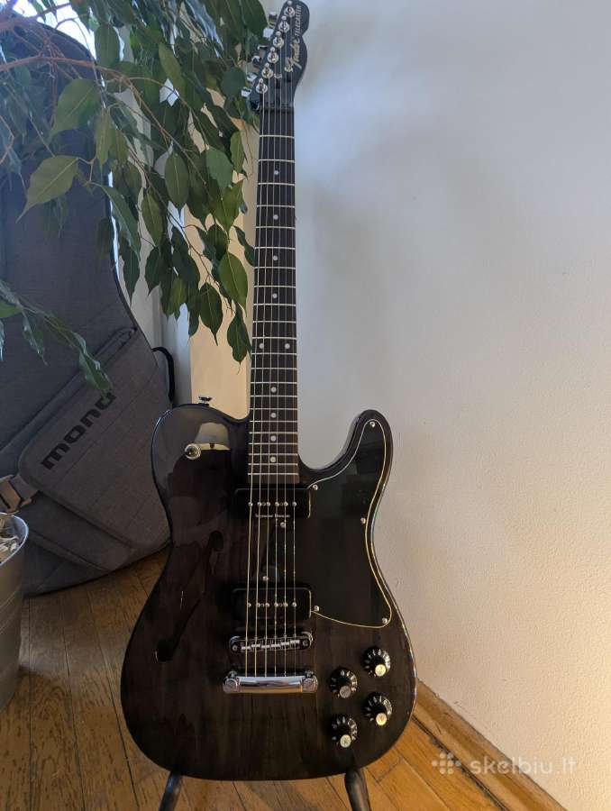 Fender Jim Adkins Ja-90 Telecaster® Thinline