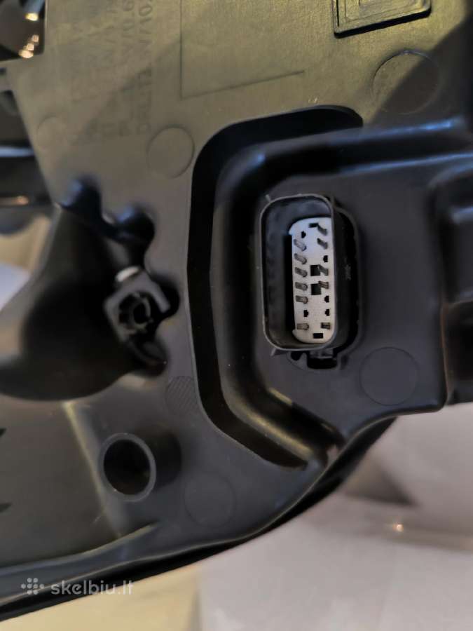 Ford Edge Full LED 2015-2019 - nuotraukos Nr. 6