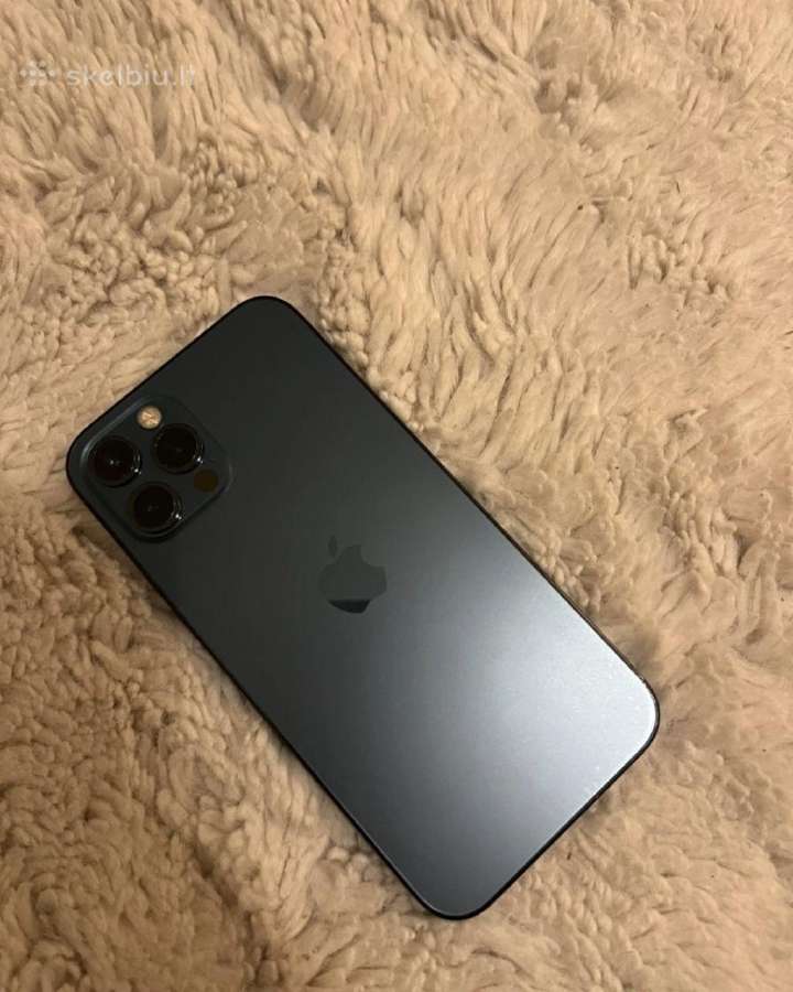 iPhone 12 pro 256gb