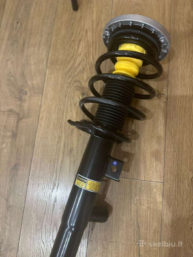 Automobilio Bmw Amotrizatoriai 2 vnt