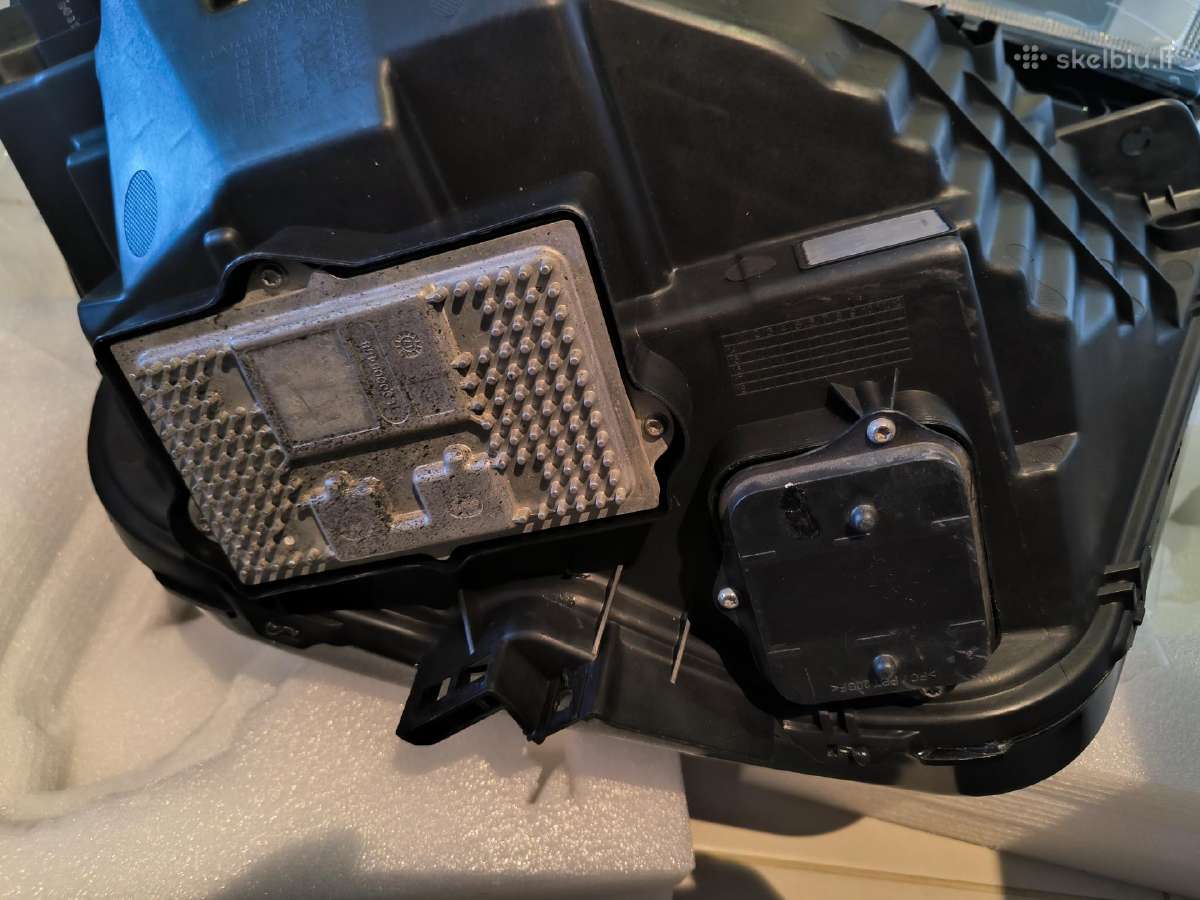 Ford Edge Full LED 2015-2019 - nuotraukos Nr. 3