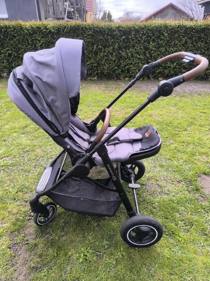 Kinderkraft sportinukas