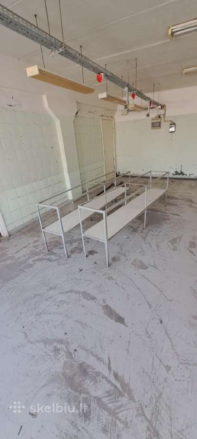 Tvirti stelažai Kaina 35 eur. - nuotraukos Nr. 7