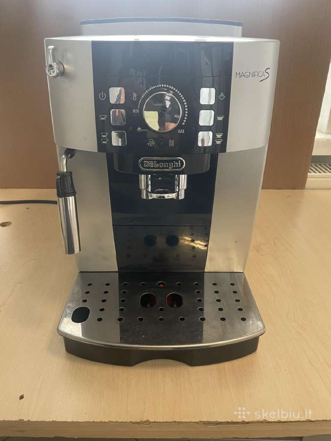 Jura, Gagia,philips,delonghi,bosch - nuotraukos Nr. 25