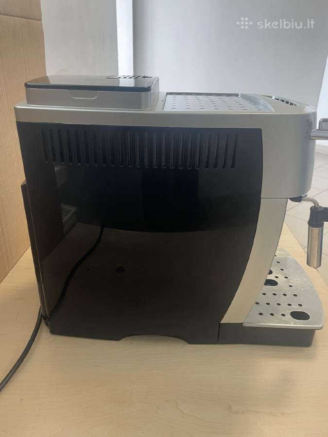 Jura, Gagia,philips,delonghi,bosch - nuotraukos Nr. 26