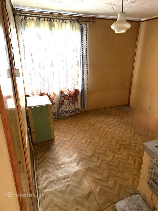 Parduodamas namas strateginėje vietoje Skuodo cent - nuotraukos Nr. 22