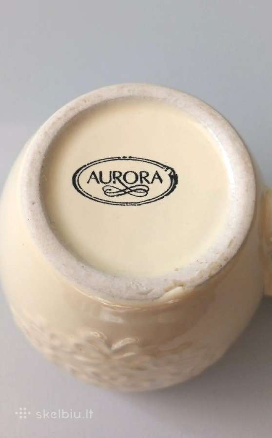 Puodelis, 300ml, Aurora - nuotraukos Nr. 4