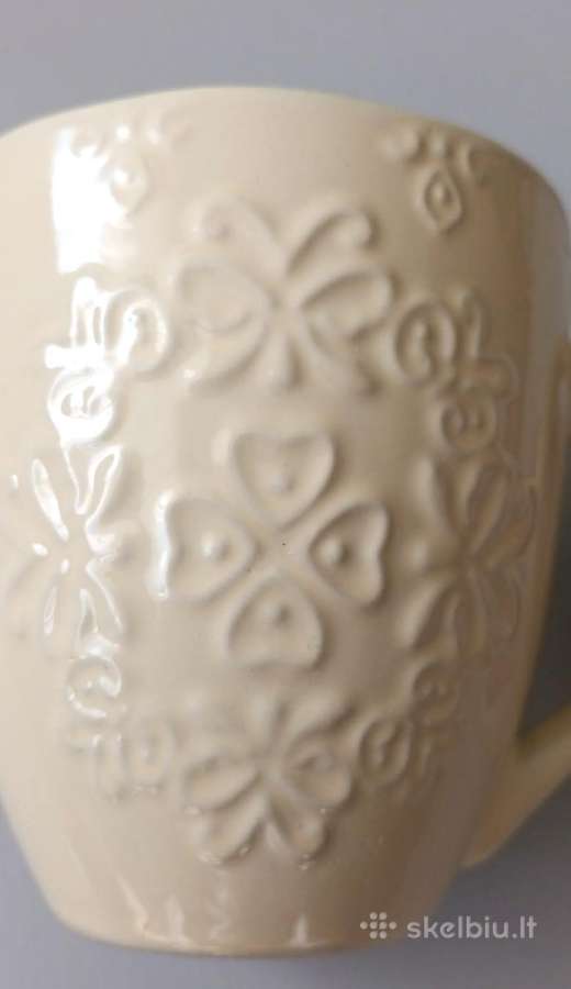 Puodelis, 300ml, Aurora - nuotraukos Nr. 2
