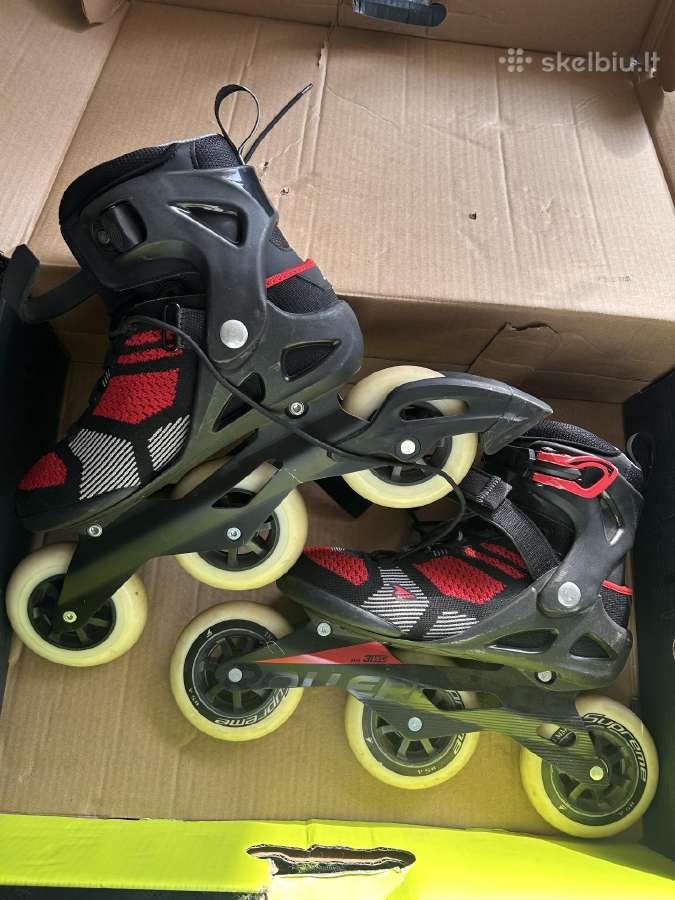 Rollerblade