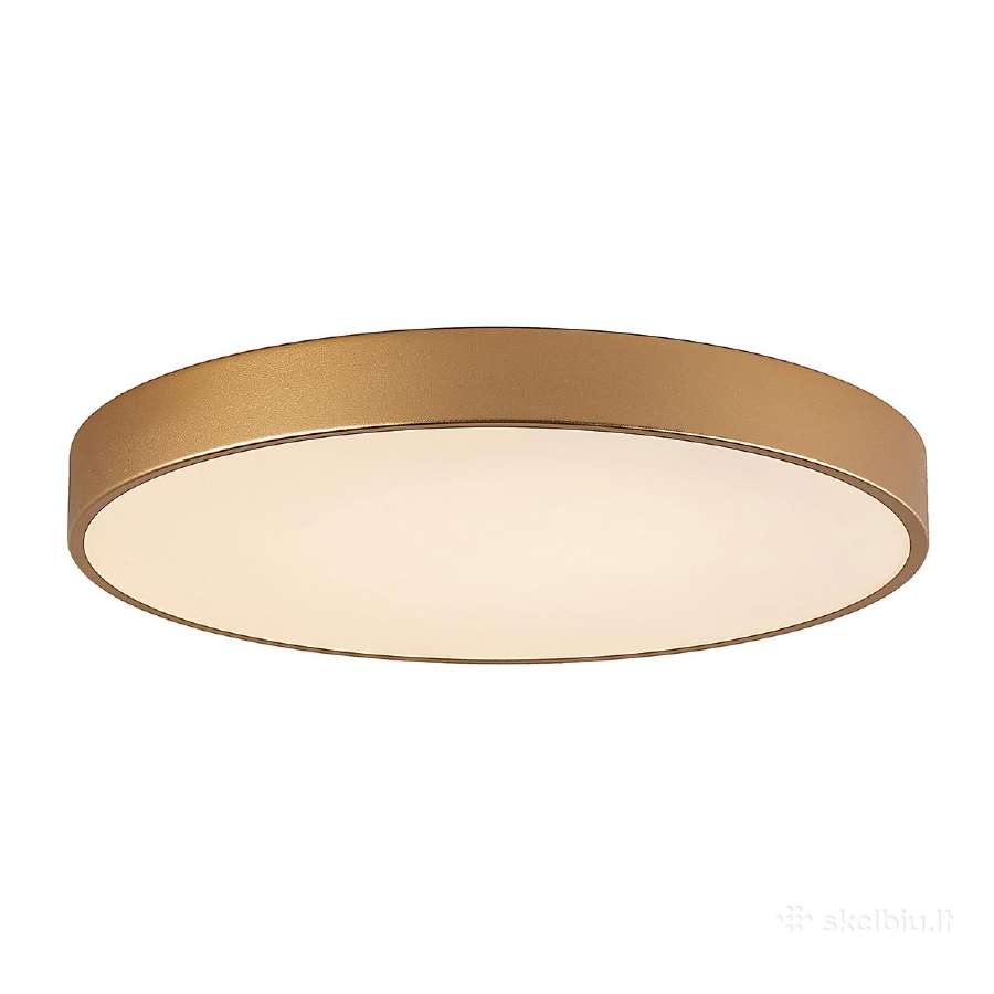 LED panelės, įmontuojami šviestuvai Premium pigiau - nuotraukos Nr. 2
