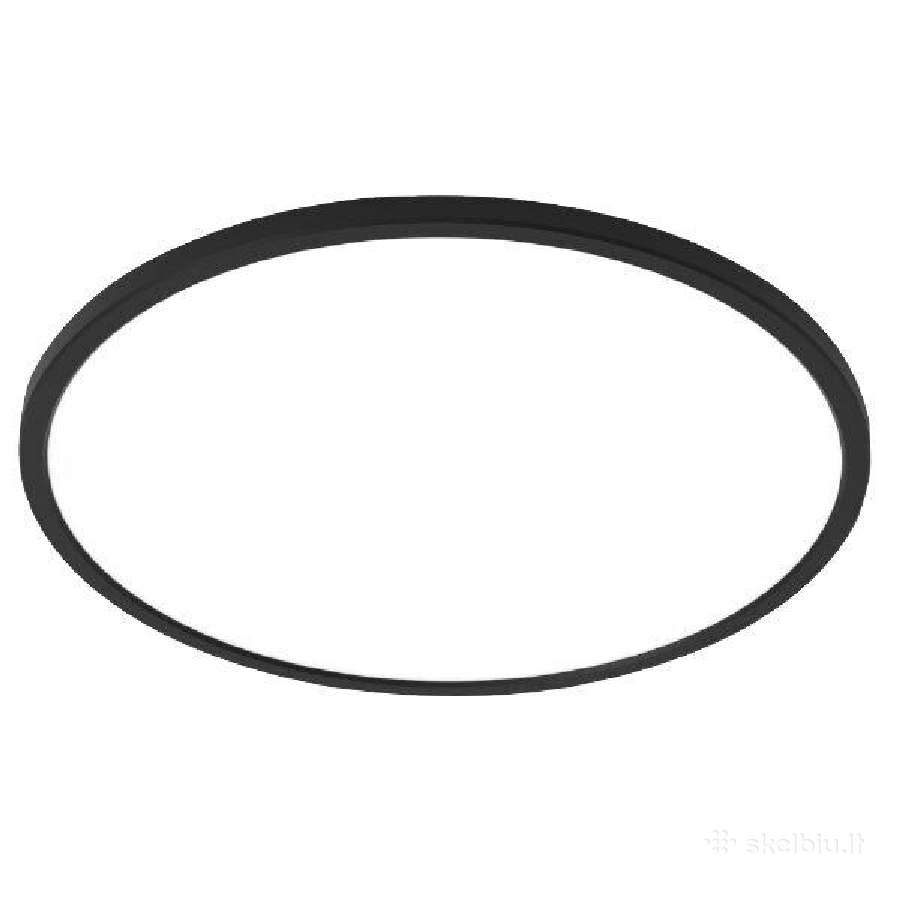 LED panelės, įmontuojami šviestuvai Premium pigiau - nuotraukos Nr. 4