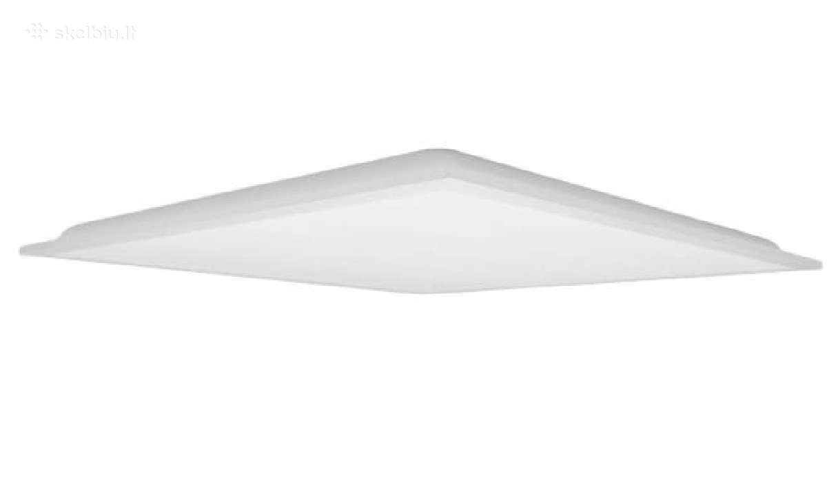 LED panelės, įmontuojami šviestuvai Premium pigiau - nuotraukos Nr. 5