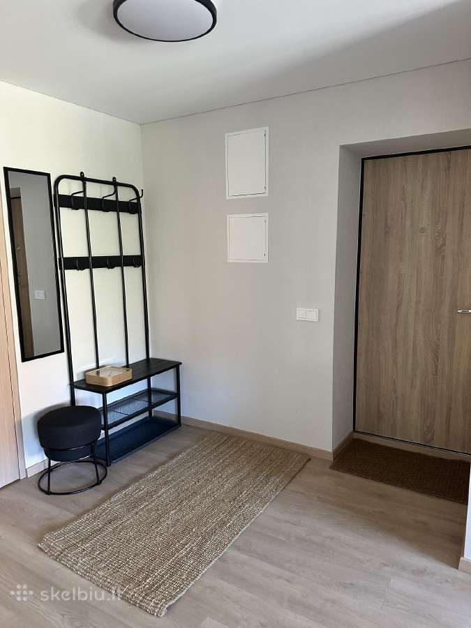 2 kambarių buto nuoma Kaunas, Žaliakalnis - nuotraukos Nr. 5