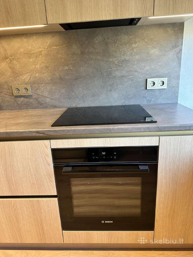2 kambarių buto nuoma Kaunas, Žaliakalnis - nuotraukos Nr. 10