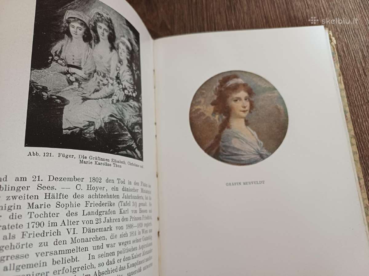 Parduodu knyga,1917-1919m - nuotraukos Nr. 6
