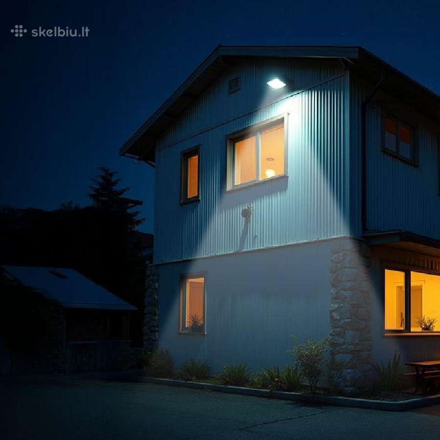 Prožektoriai, stovai Premium prekės pigiau - nuotraukos Nr. 5